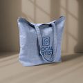 Bolsa tote de 220g