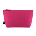 Bolsa multiusos de fieltro reciclado