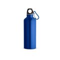 Botella de aluminio reciclado 530 ml