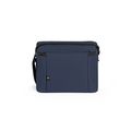 Bolsa térmica con correa ajustable y bolsillo