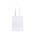 Bolsa Algodón Asas Largas Bla