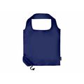 Bolsa plegable RPET 7kg con ajuste Mar