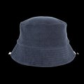 Bob rosa de algodón orgánico Navy Blue L/XL