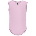 Body de Bebé 175gr Rosa Claro 18 Meses