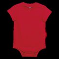 Body de bebé de algodón Red 9M