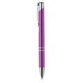 Bolígrafo Aluminio Anodizado Violeta