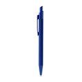 Bolígrafo aluminio reciclado acabado mate Royal Tinta Azul