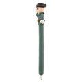 Bolígrafo Artesanal Guardia Civil
