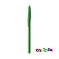 Bolígrafo con Capucha Carioca Ver