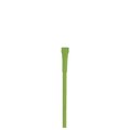 Bolígrafo con Capuchón de Cartón Verde