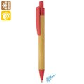 Bolígrafo ECO Bambú y Trigo Ro