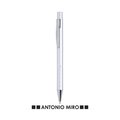 Bolígrafo Elegante de Aluminio Plat