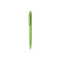 Bolígrafo en Fibra de Trigo y PP Verde