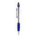 Bolígrafo fidget con spinner antiestrés Royal Tinta Azul