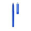 Bolígrafo Gel Azul Azul