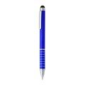 Bolígrafo giratorio con puntero táctil Royal Tinta Azul