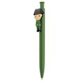Bolígrafo guardia civil