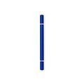 Bolígrafo y Lápiz Eterno 2 en 1 Azul