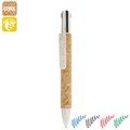 Bolígrafo Multicolor ECO 4 Tintas