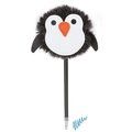 Bolígrafo Pompón Pingüino