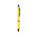 Bolígrafo Pulsador Tinta negra