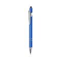 Bolígrafo con Puntero Azul