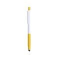 Bolígrafo Puntero Bicolor para Tampografía Ama