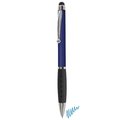 Bolígrafo con Puntero Escritura Azul Az