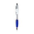 Bolígrafo Puntero Marcaje Láser con Luz LED Azul