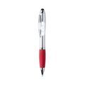Bolígrafo Puntero Marcaje Láser con Luz LED Rojo