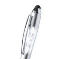 Bolígrafo Puntero Marcaje Láser con Luz LED