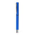 Bolígrafo roller con carga jumbo Royal Tinta Azul