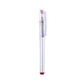 Bolígrafo Roller Glider STYB Roj