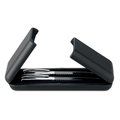 Bolígrafo y Roller Premium de metal con elegante estuche