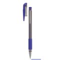 Bolígrafo Semigel con Grip Goma