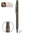 Bolígrafo Sostenible de Fibra de Café