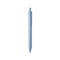 Bolígrafo Sostenible con Tinta Azul Azul