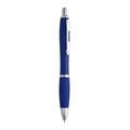 Bolígrafo de suave agarre con tinta azul Royal Tinta Azul