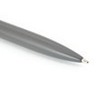 Bolígrafo con tinta azul con estuche