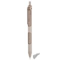 Bolígrafo Tinta Negra Pierre Cardin CR