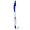 Bolígrafo TPR Escritura Azul