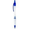Bolígrafo TPR Escritura Azul