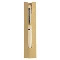 Bolígrafo USB 32GB de Madera