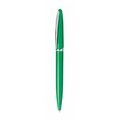 Bolígrafo yein Verde