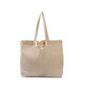 Bolsa 100% algodón de 150 g/m²