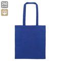 Bolsa 100% Algodón Asas Largas