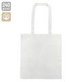 Bolsa 100% Algodón Asas Largas
