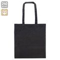 Bolsa 100% Algodón Asas Largas