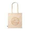 Bolsa 100% algodón Fairtrade 180 g/m²