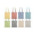 Bolsa 140g/m² Algodón y Poliéster Reciclado